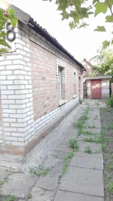 House for sale, "Stary Park" cafe district