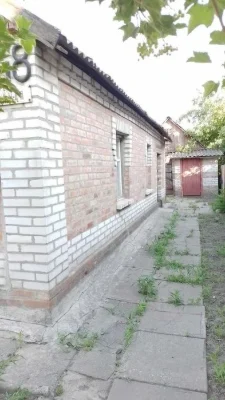 House for sale, "Stary Park" cafe district