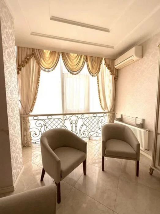 Residential complex 6 Zhemchuzhina | 3-room apartment 91 meters