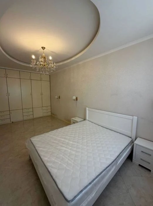 Residential complex 6 Zhemchuzhina | 3-room apartment 91 meters