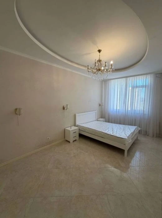 Residential complex 6 Zhemchuzhina | 3-room apartment 91 meters
