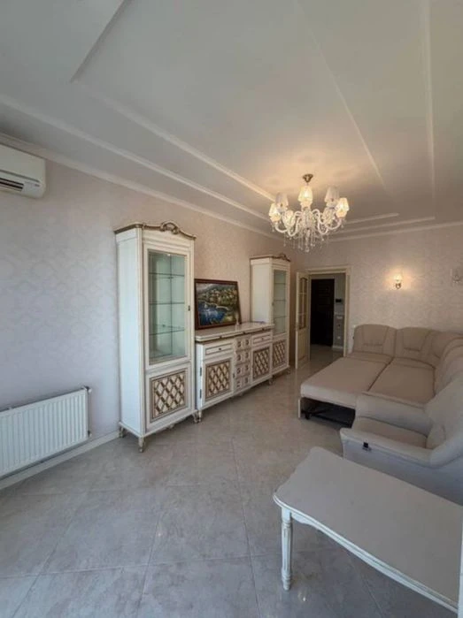 Residential complex 6 Zhemchuzhina | 3-room apartment 91 meters