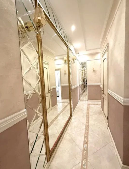 Residential complex 6 Zhemchuzhina | 3-room apartment 91 meters