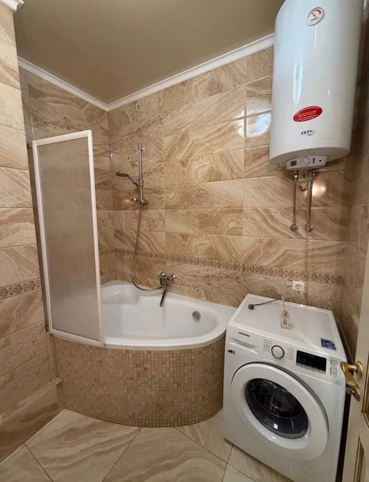 Residential complex 6 Zhemchuzhina | 3-room apartment 91 meters