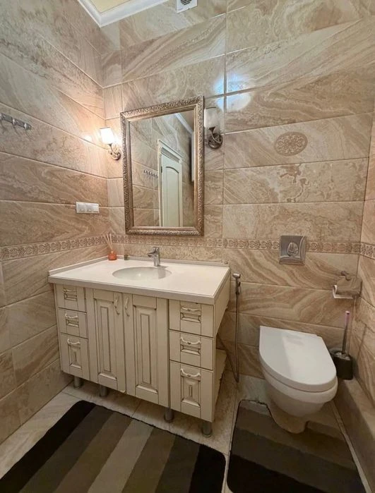 Residential complex 6 Zhemchuzhina | 3-room apartment 91 meters