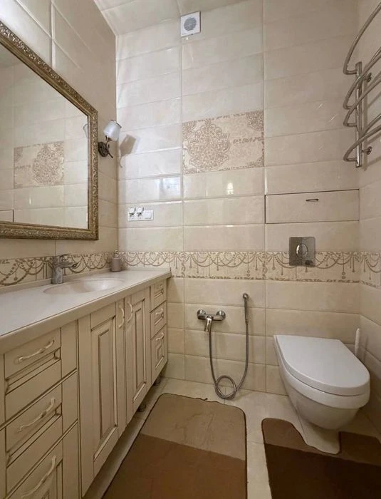 Residential complex 6 Zhemchuzhina | 3-room apartment 91 meters