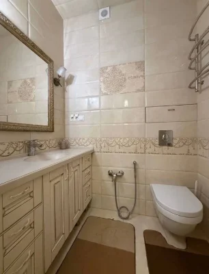 Residential complex 6 Zhemchuzhina | 3-room apartment 91 meters