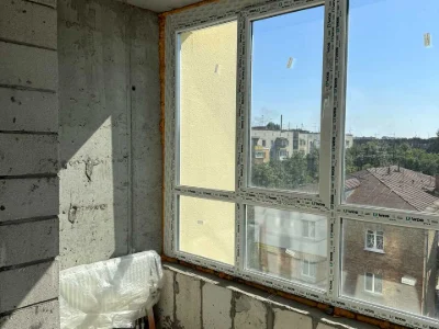 Квартира. Черкаси, Митницька вул.