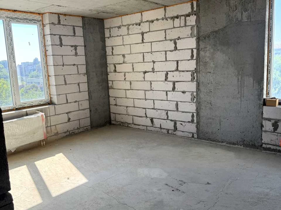Квартира. Черкаси, Митницька вул.