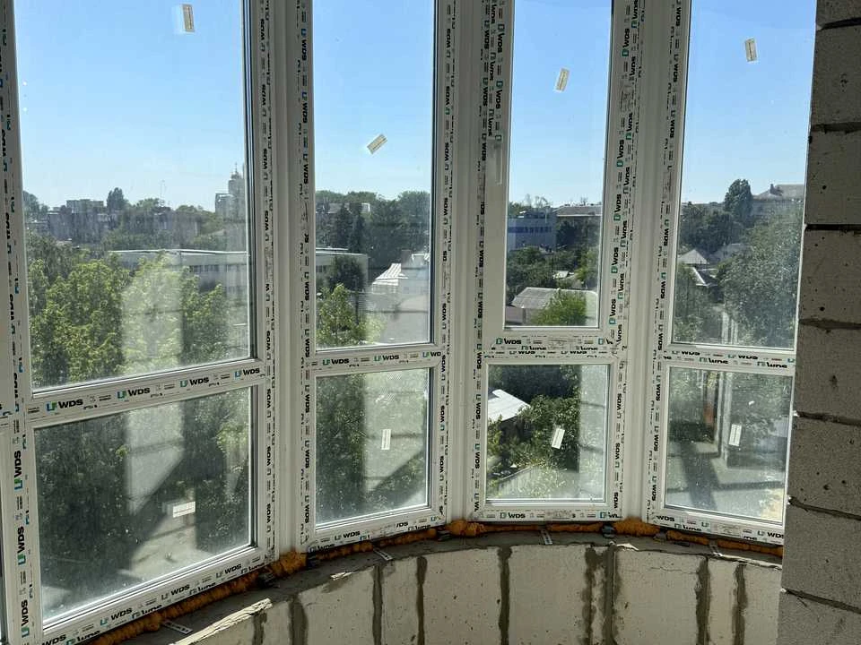 Квартира. Черкаси, Митницька вул.