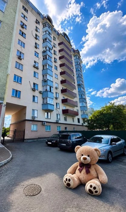 Продам 3к квартиру. ЖК Мандрыковский. Ул Мандриковская 136.