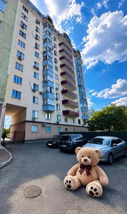 Продам 3к квартиру. ЖК Мандрыковский. Ул Мандриковская 136.