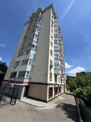 Продам 3к квартиру. ЖК Мандрыковский. Ул Мандриковская 136.