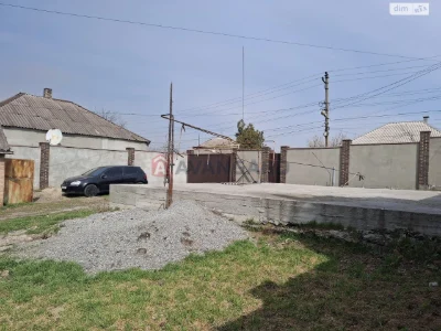 For sale Land for residential development Oleksandrivskyi (Zhovtne