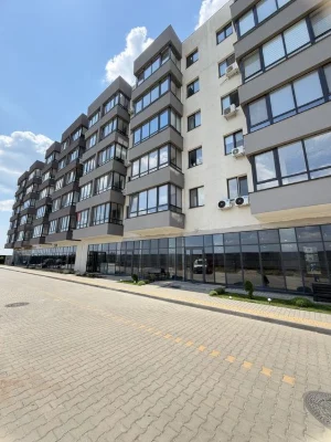 Продам однокомнатную квартиру в новом доме по супер цене! В