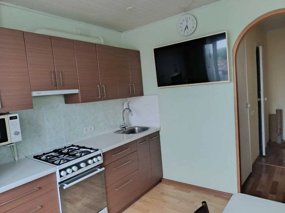 Продам 2к квартиру, 49м2, ж/м Приднепровск