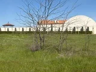 Продам земельный участок