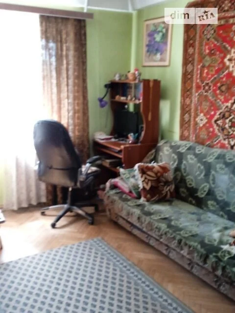 For sale 2-room apartment 45 sq. m. on Entuziastiv St. 11 • ID 3470