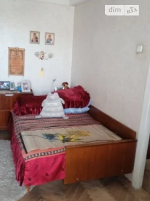 For sale 2-room apartment 45 sq. m. on Entuziastiv St. 11 • ID 3470