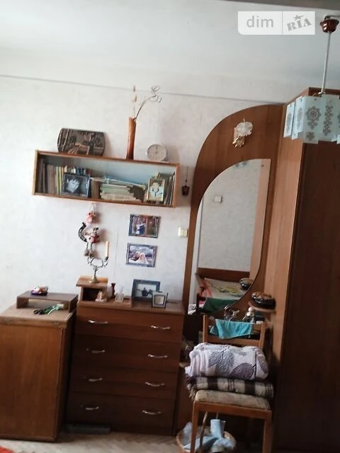 For sale 2-room apartment 45 sq. m. on Entuziastiv St. 11 • ID 3470