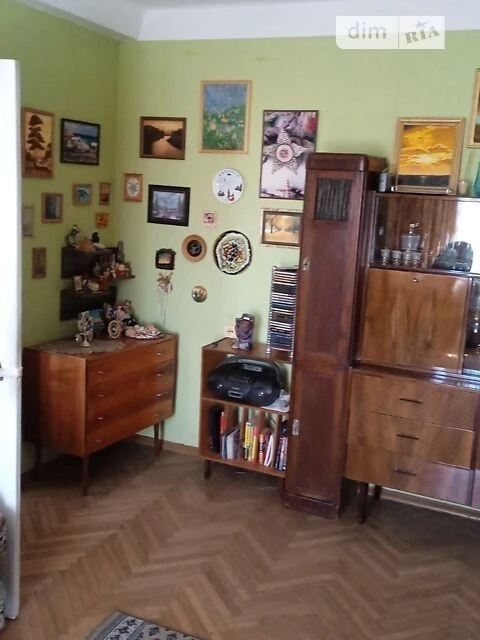 For sale 2-room apartment 45 sq. m. on Entuziastiv St. 11 • ID 3470