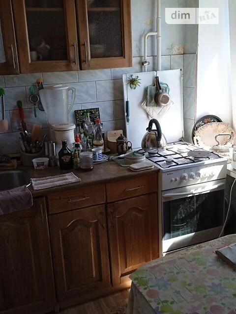 For sale 2-room apartment 45 sq. m. on Entuziastiv St. 11 • ID 3470