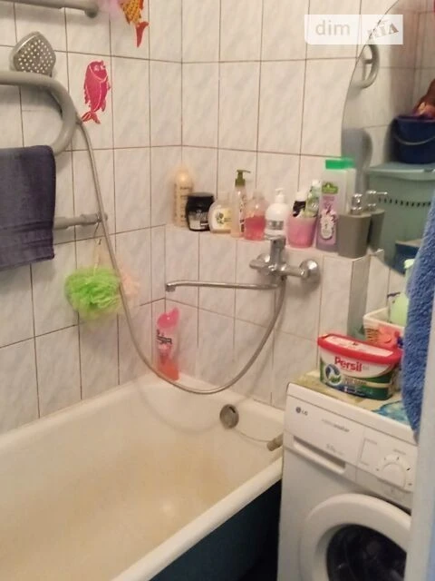 For sale 2-room apartment 45 sq. m. on Entuziastiv St. 11 • ID 3470