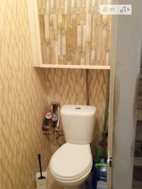 For sale 2-room apartment 45 sq. m. on Entuziastiv St. 11 • ID 3470