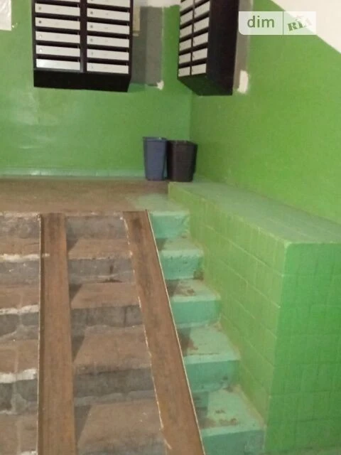 For sale 2-room apartment 45 sq. m. on Entuziastiv St. 11 • ID 3470