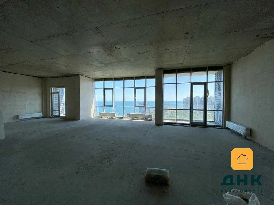 ‼️Пентхаус 220 м²‼️ТЕРРАСА 600 м • Французский бульвар • ЖК