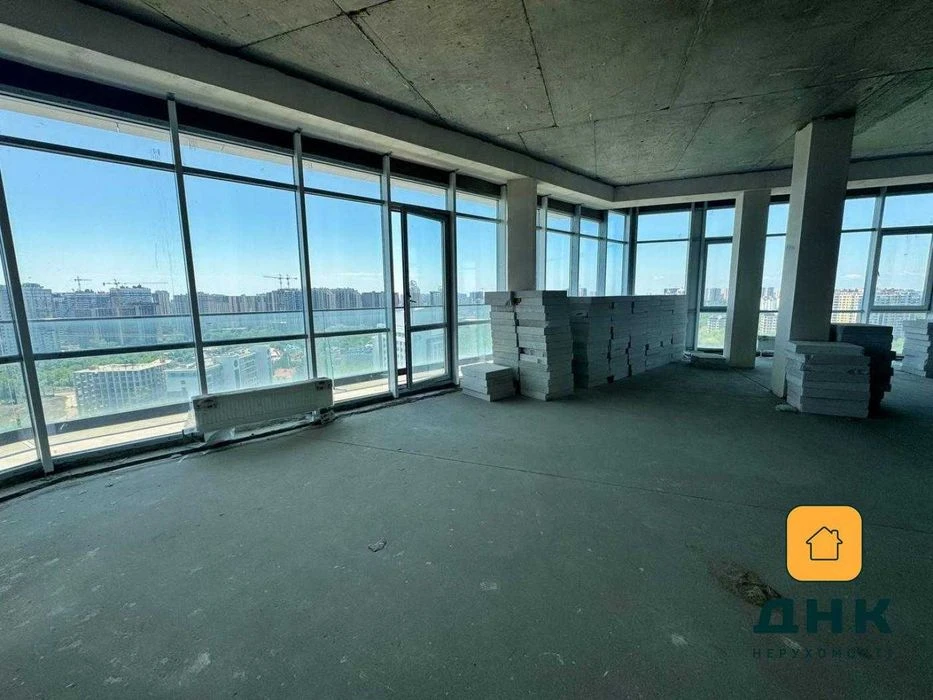 ‼️Пентхаус 220 м²‼️ТЕРРАСА 600 м • Французский бульвар • ЖК