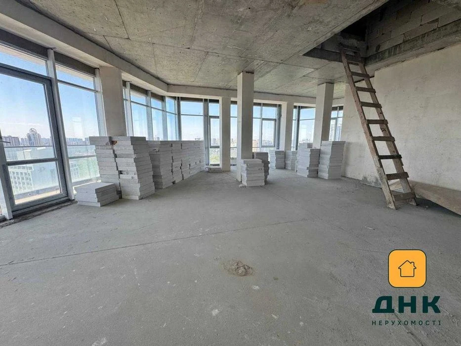 ‼️Пентхаус 220 м²‼️ТЕРРАСА 600 м • Французский бульвар • ЖК