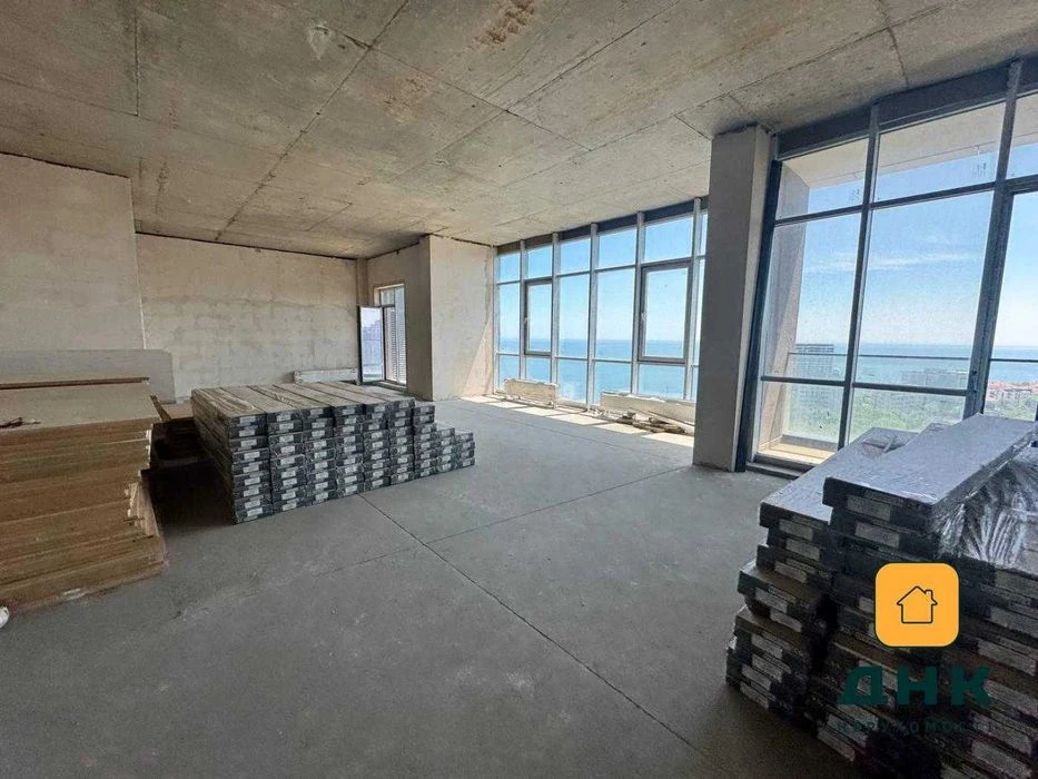‼️Пентхаус 220 м²‼️ТЕРРАСА 600 м • Французский бульвар • ЖК