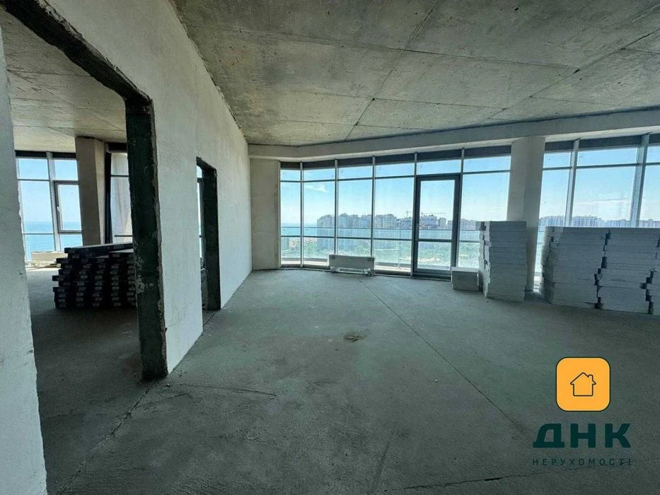‼️Пентхаус 220 м²‼️ТЕРРАСА 600 м • Французский бульвар • ЖК