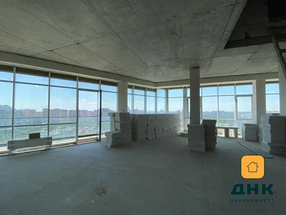 ‼️Пентхаус 220 м²‼️ТЕРРАСА 600 м • Французский бульвар • ЖК