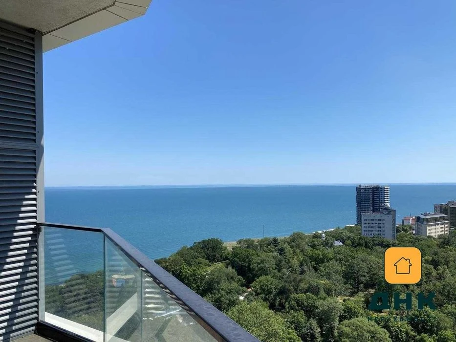 ‼️Пентхаус 220 м²‼️ТЕРРАСА 600 м • Французский бульвар • ЖК