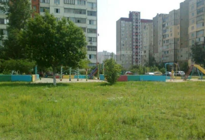 3-room apartment for sale 70 m², Serzh Lifarya St., 21/54