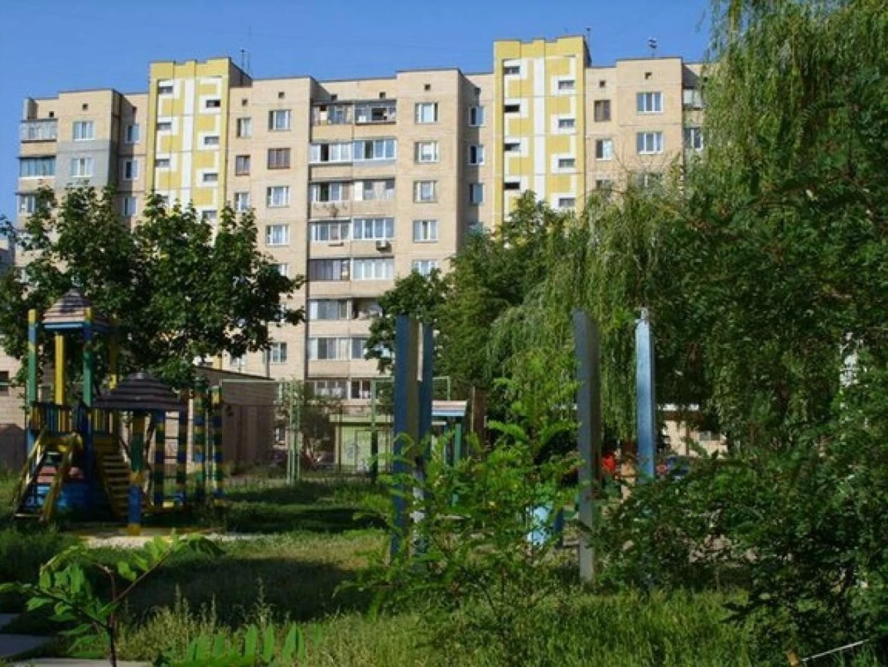 3-room apartment for sale 70 m², Serzh Lifarya St., 21/54