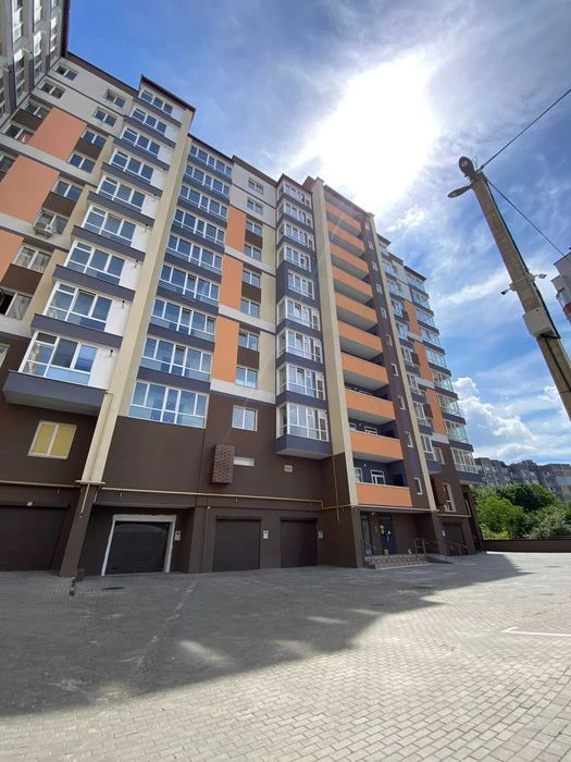 *Продається Квартира-Мрія, яких на ринку практично і не зали