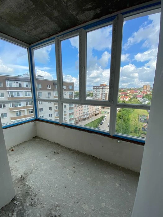 *Продається Квартира-Мрія, яких на ринку практично і не зали