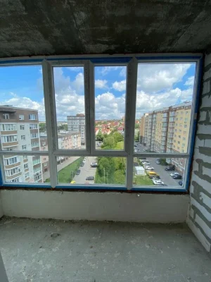 *Продається Квартира-Мрія, яких на ринку практично і не зали