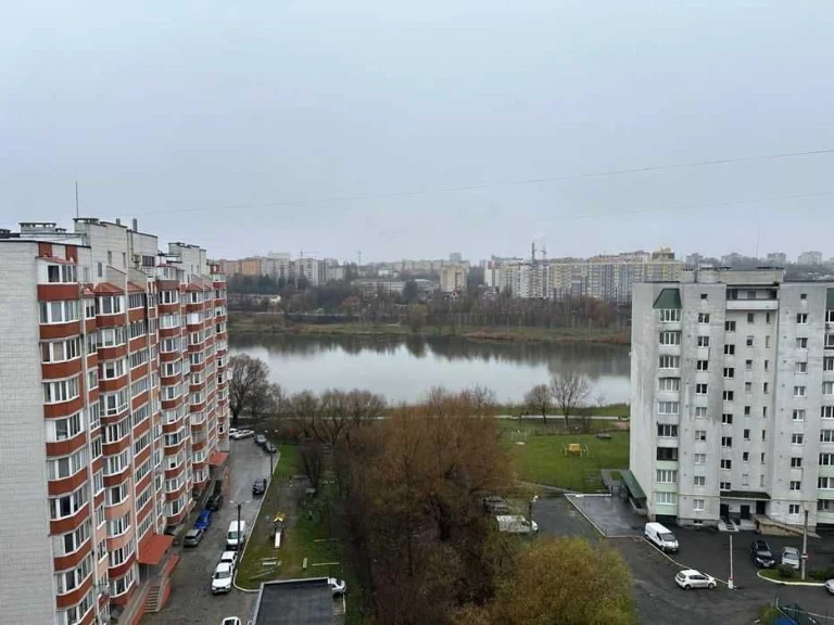 *Продається Квартира-Мрія, яких на ринку практично і не зали