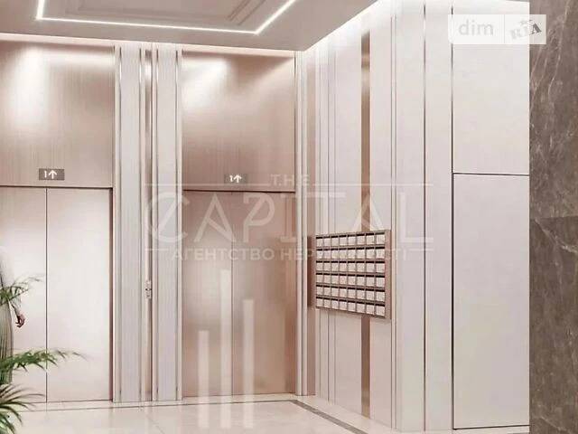Sale of 3-room apartment 111 sq. m on Shchekavytska St. 46 • ID 3468