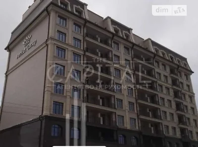 Sale of 3-room apartment 111 sq. m on Shchekavytska St. 46 • ID 3468