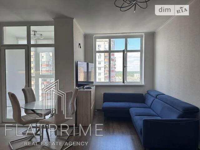 Sale of 1-room apartment 54.2 sq. m. on Petra Kalnyshevskoho St. 6