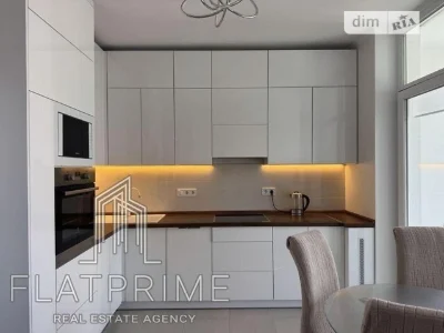 Sale of 1-room apartment 54.2 sq. m. on Petra Kalnyshevskoho St. 6