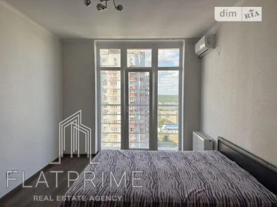 Sale of 1-room apartment 54.2 sq. m. on Petra Kalnyshevskoho St. 6