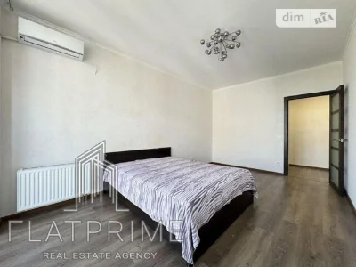 Sale of 1-room apartment 54.2 sq. m. on Petra Kalnyshevskoho St. 6