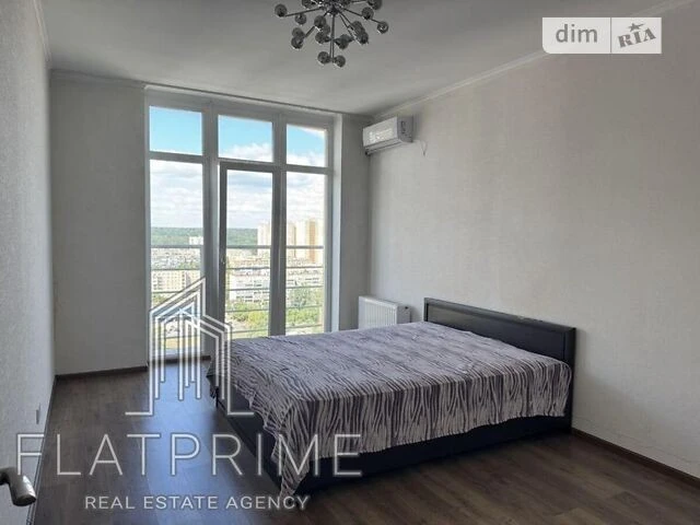 Sale of 1-room apartment 54.2 sq. m. on Petra Kalnyshevskoho St. 6