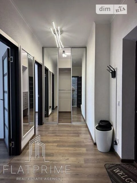 Sale of 1-room apartment 54.2 sq. m. on Petra Kalnyshevskoho St. 6